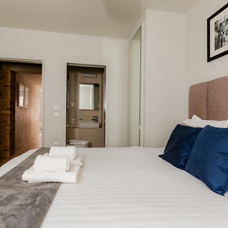 Stayinn Holborn Лондон Екстер'єр фото