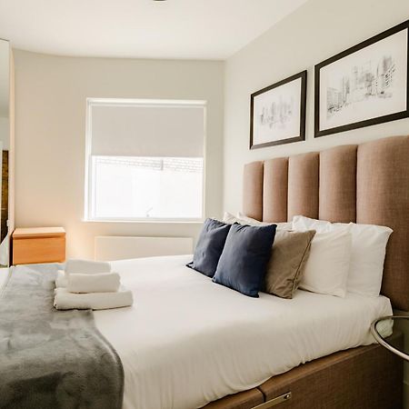 Stayinn Holborn Лондон Екстер'єр фото