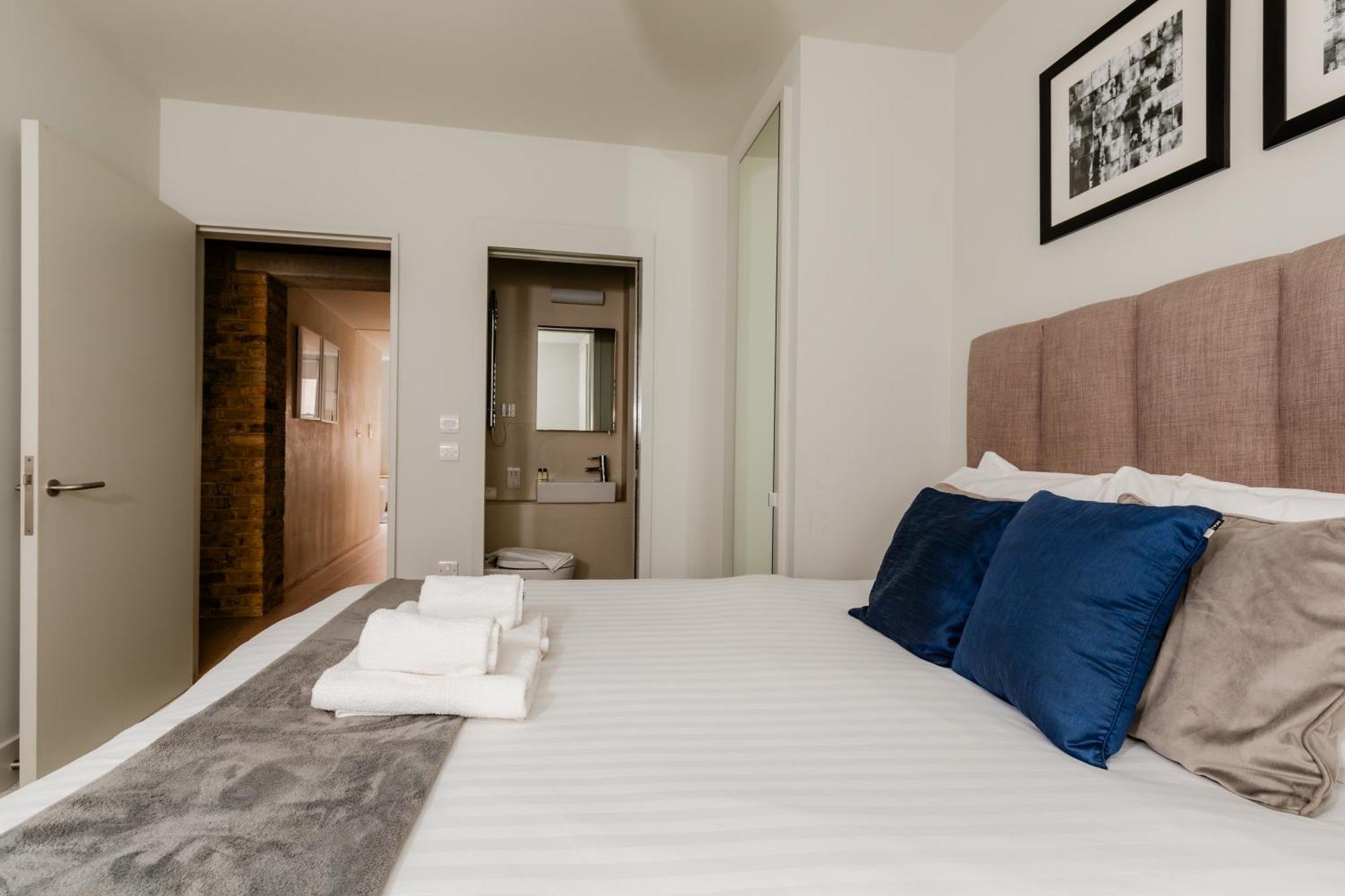 Stayinn Holborn Лондон Екстер'єр фото