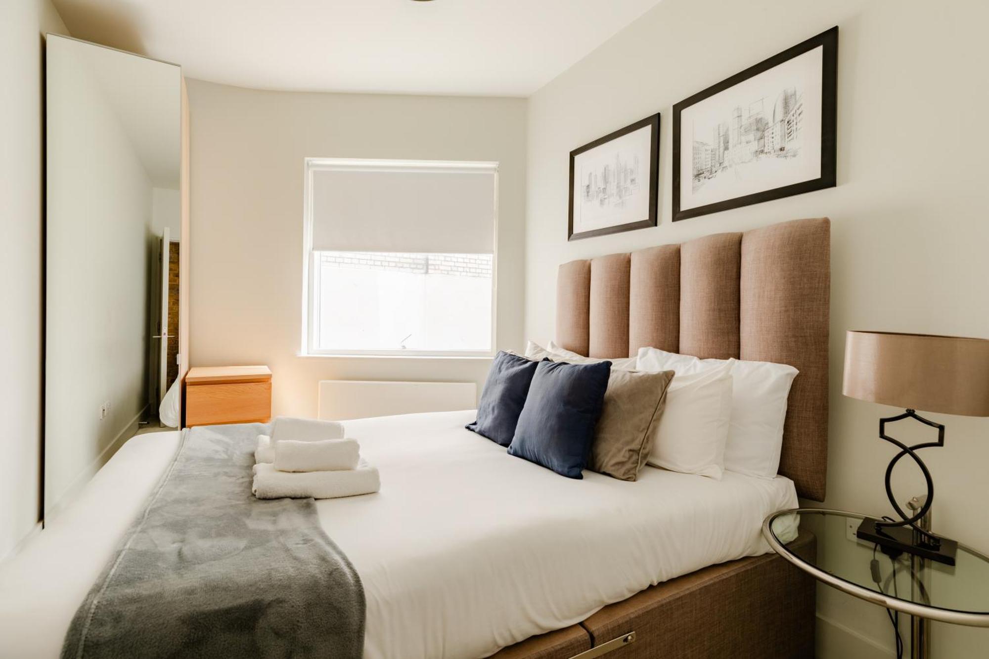 Stayinn Holborn Лондон Екстер'єр фото