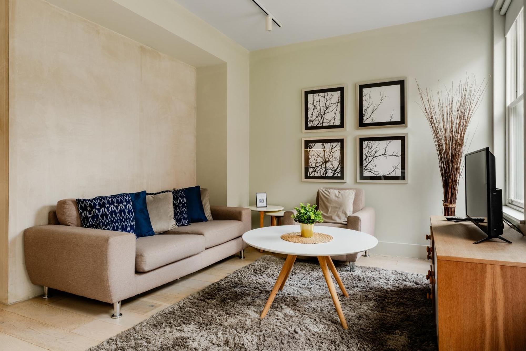 Stayinn Holborn Лондон Екстер'єр фото