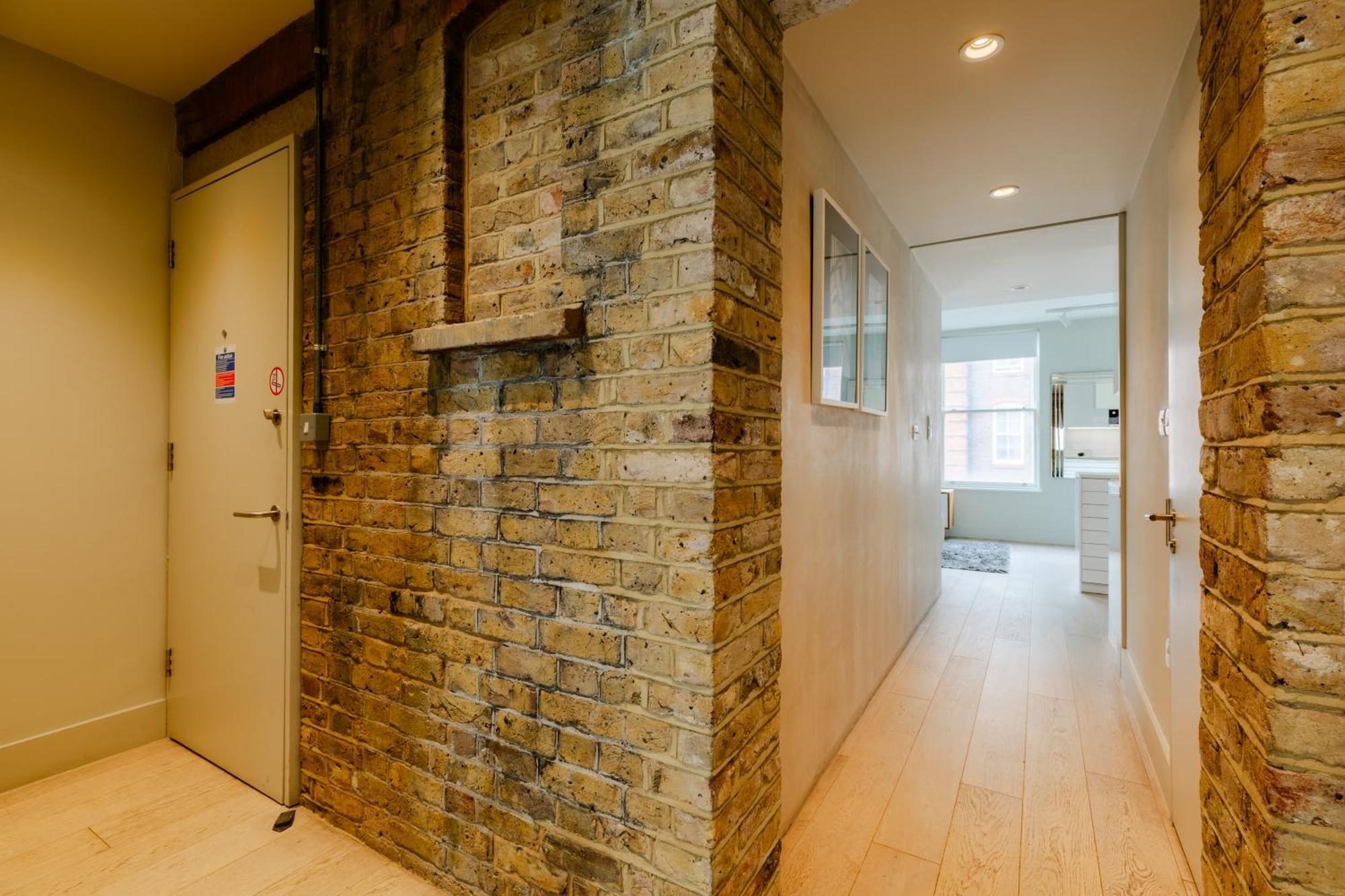 Stayinn Holborn Лондон Екстер'єр фото