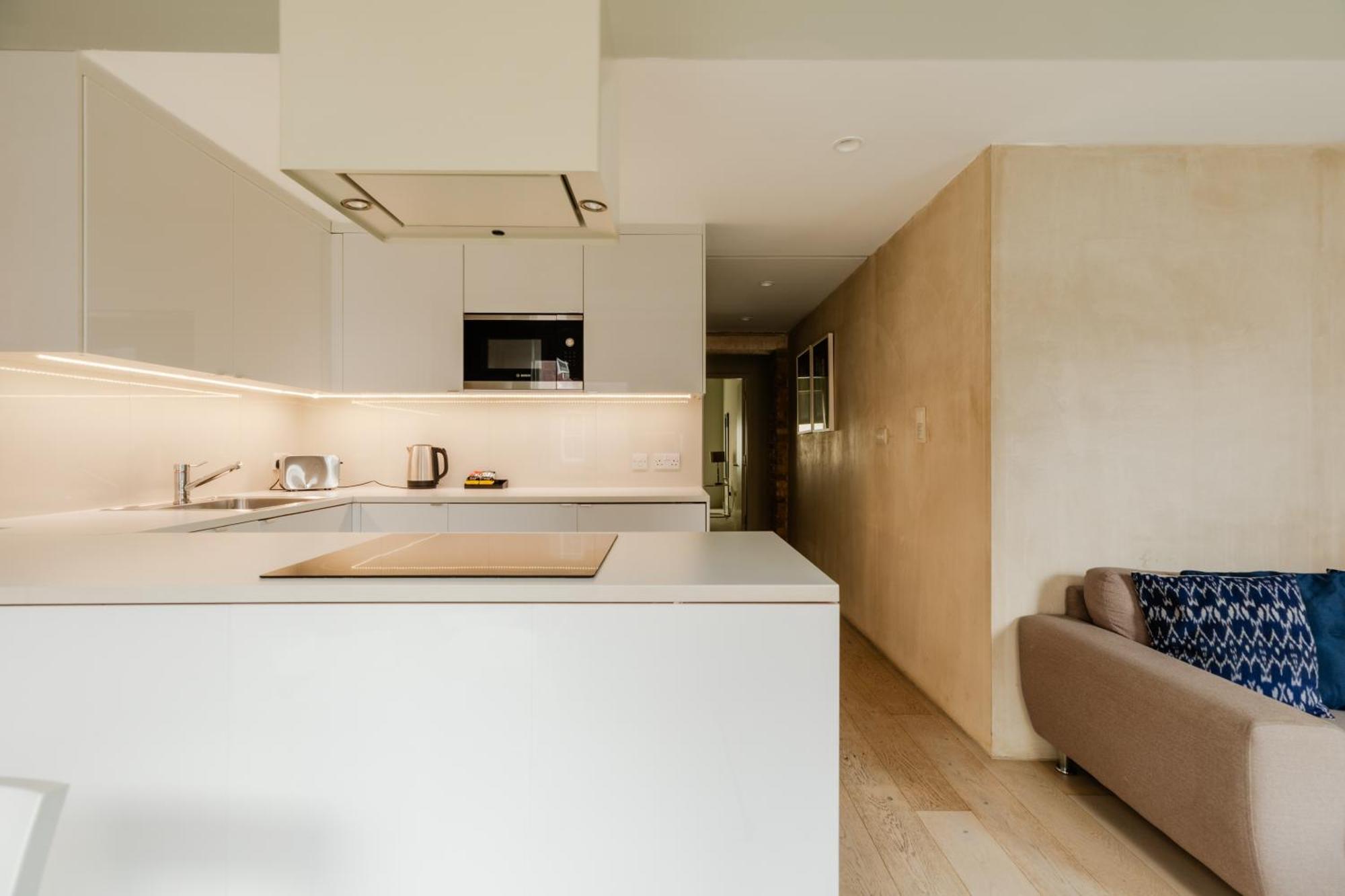 Stayinn Holborn Лондон Екстер'єр фото