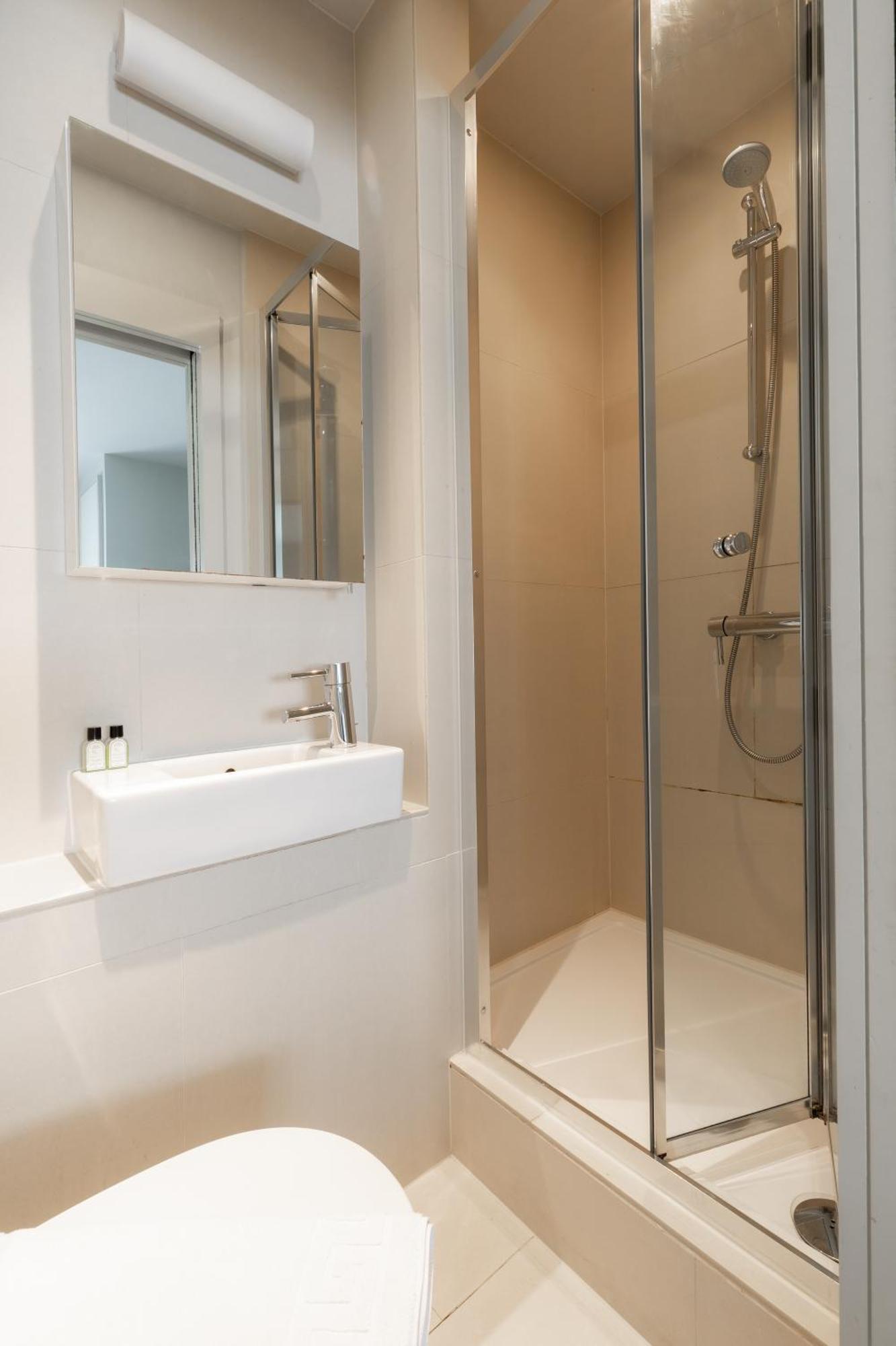 Stayinn Holborn Лондон Екстер'єр фото
