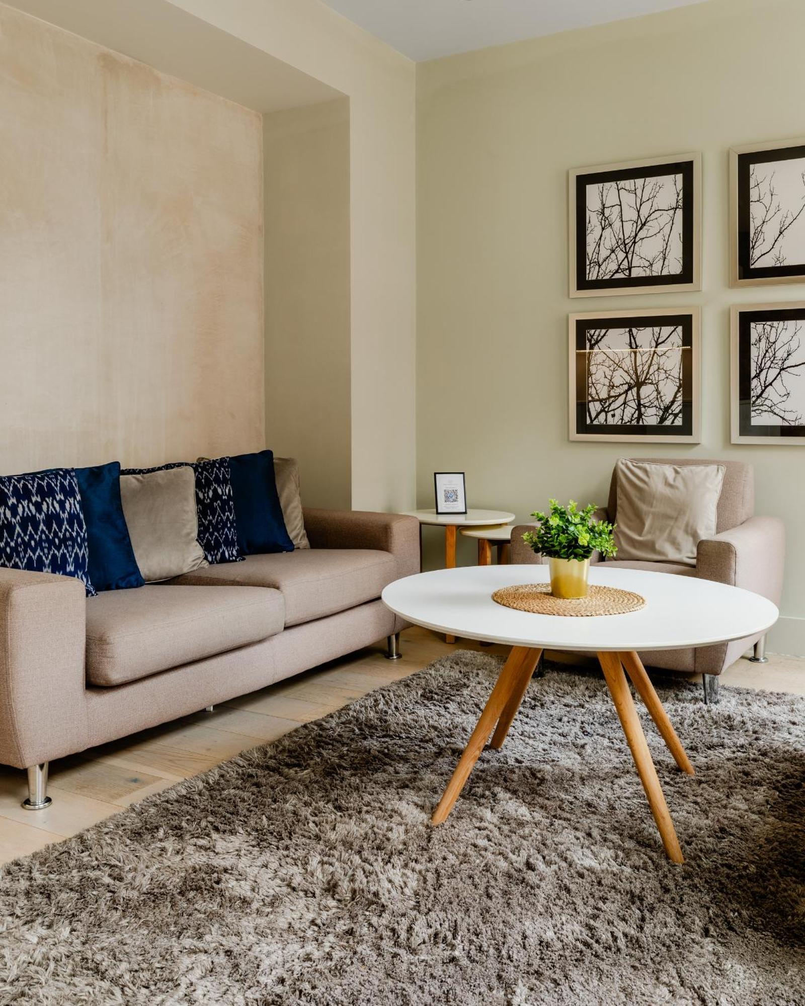 Stayinn Holborn Лондон Екстер'єр фото