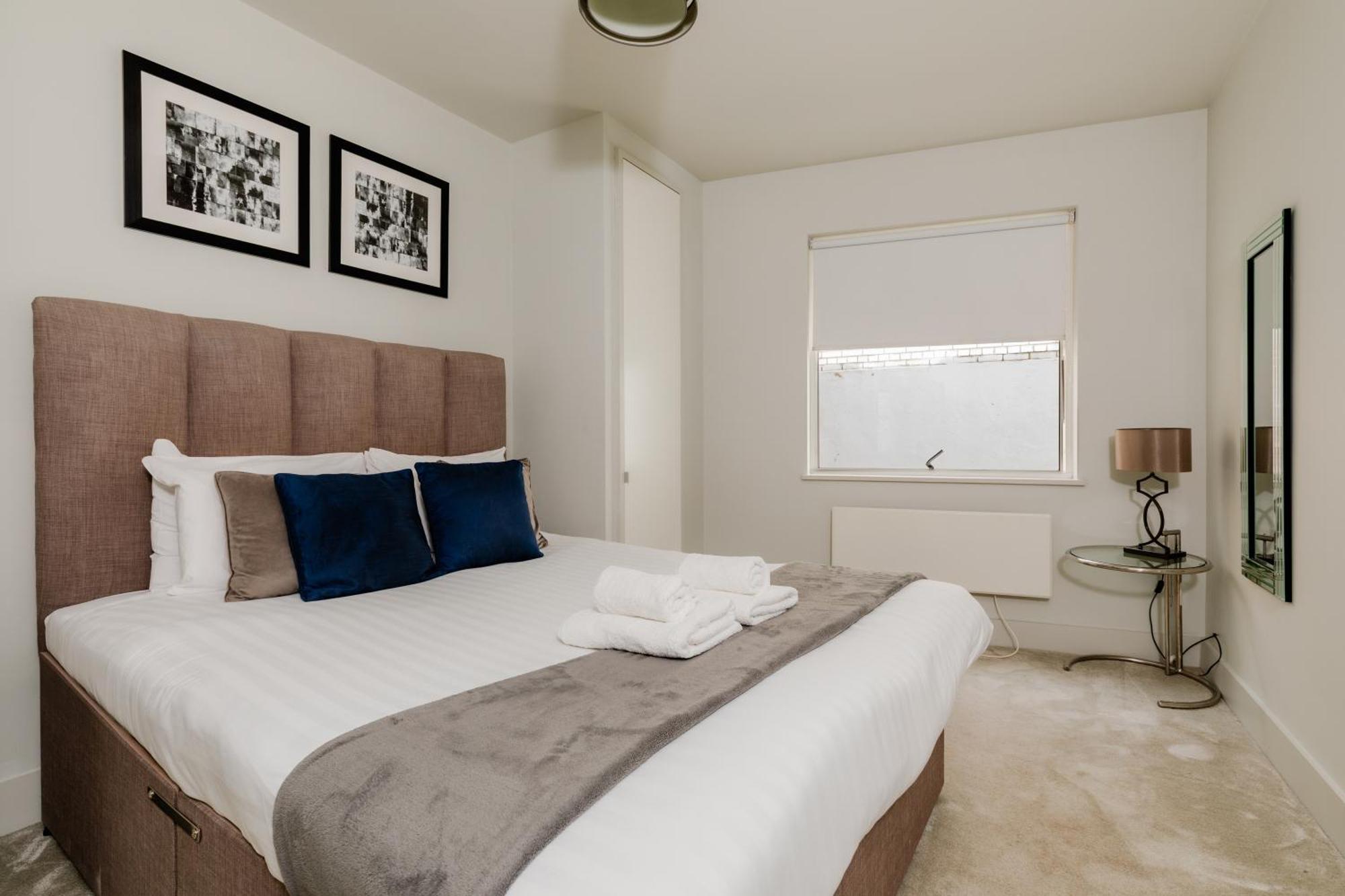 Stayinn Holborn Лондон Екстер'єр фото
