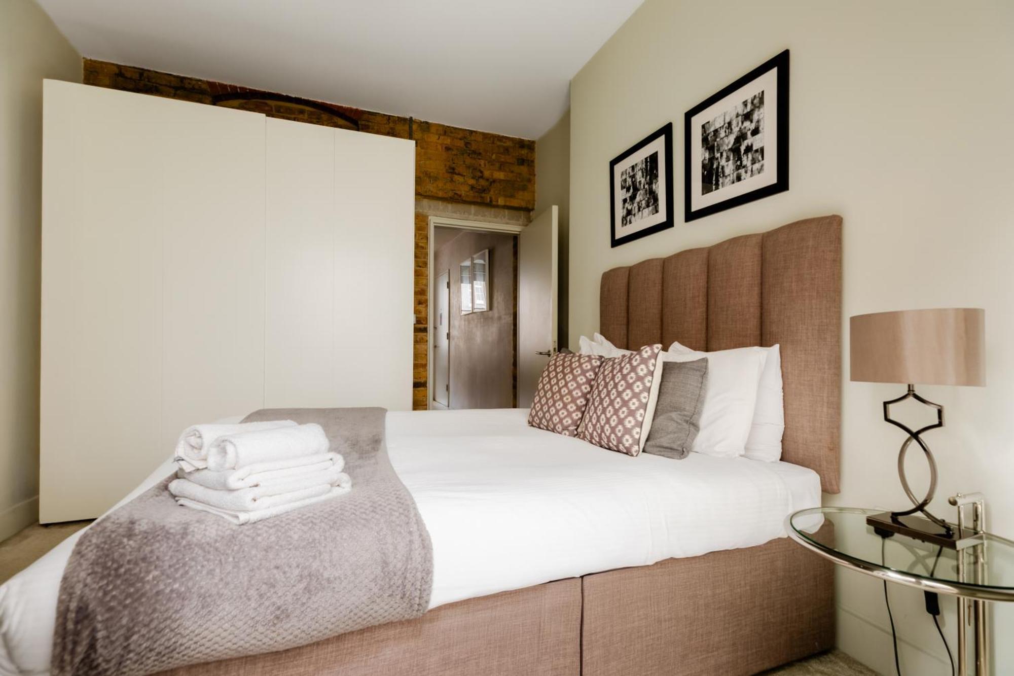 Stayinn Holborn Лондон Екстер'єр фото