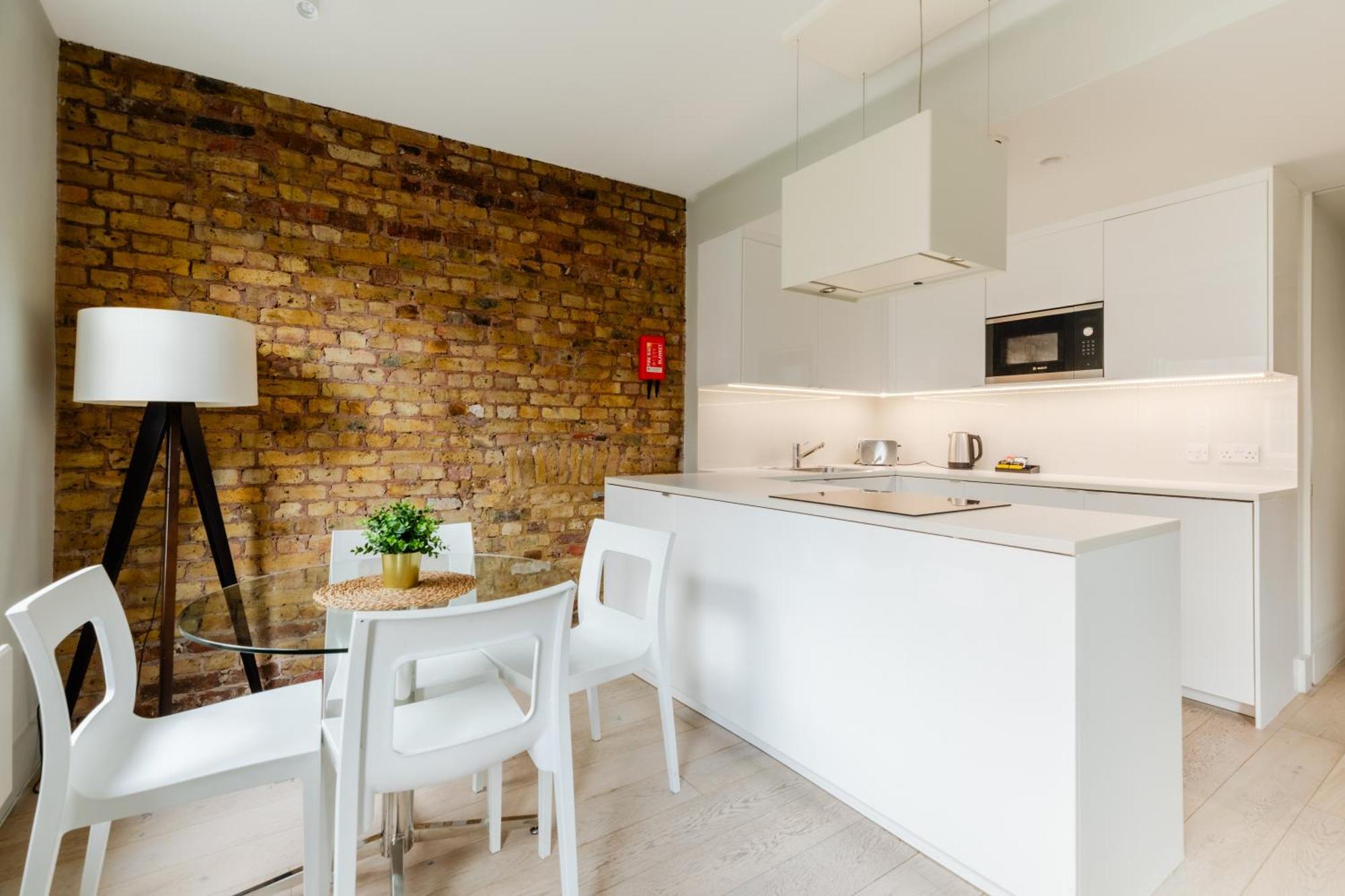 Stayinn Holborn Лондон Екстер'єр фото