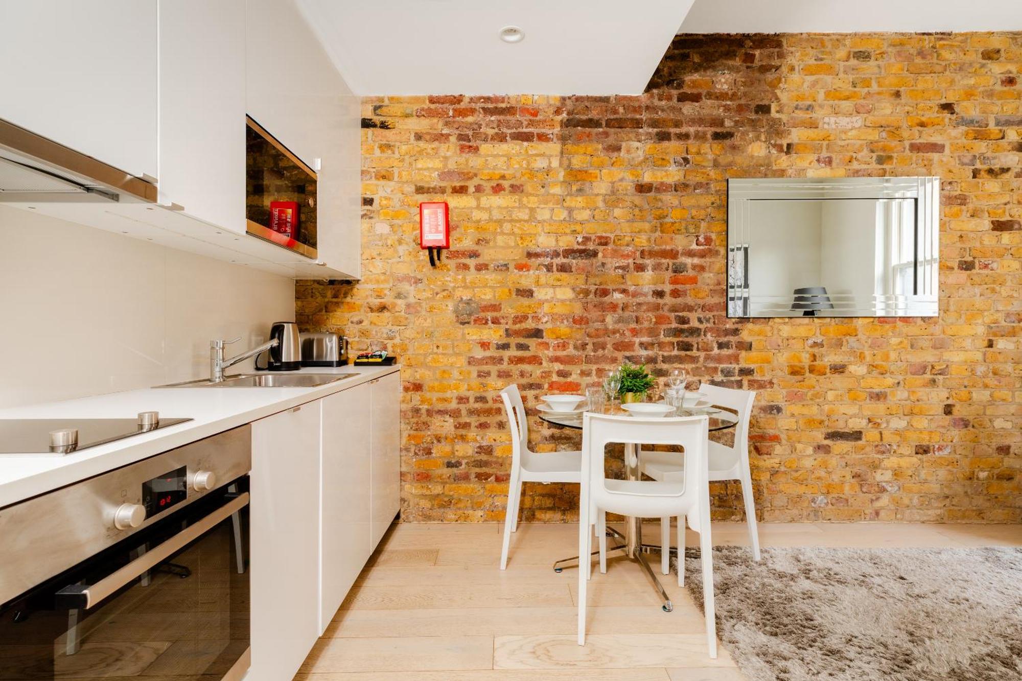Stayinn Holborn Лондон Екстер'єр фото