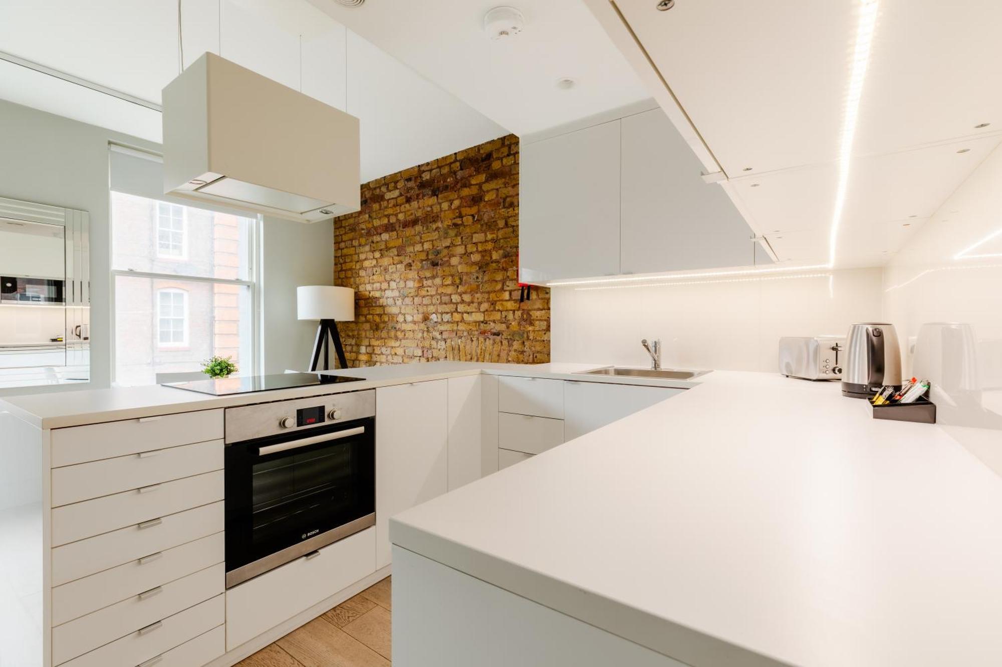 Stayinn Holborn Лондон Екстер'єр фото