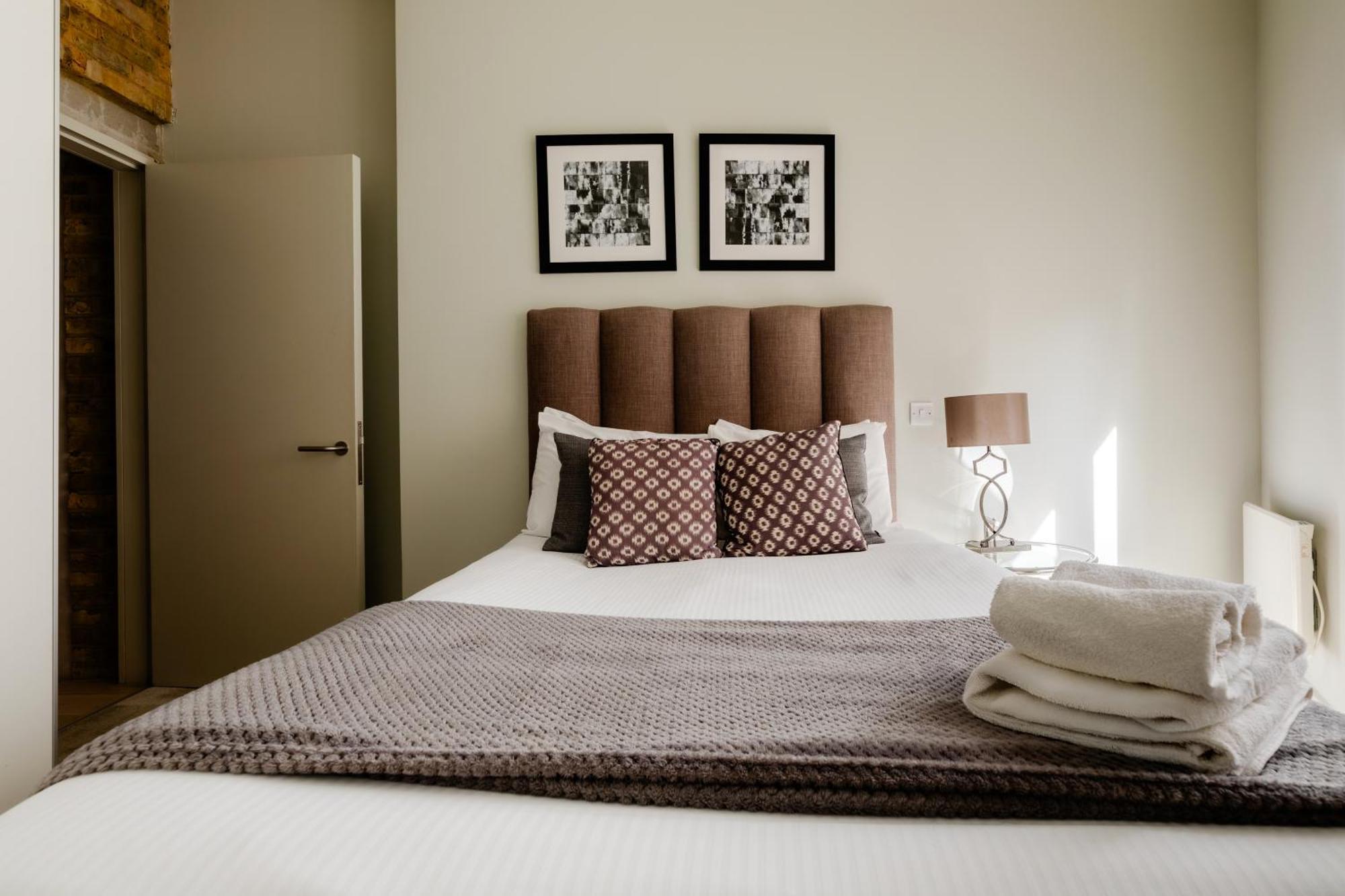 Stayinn Holborn Лондон Екстер'єр фото