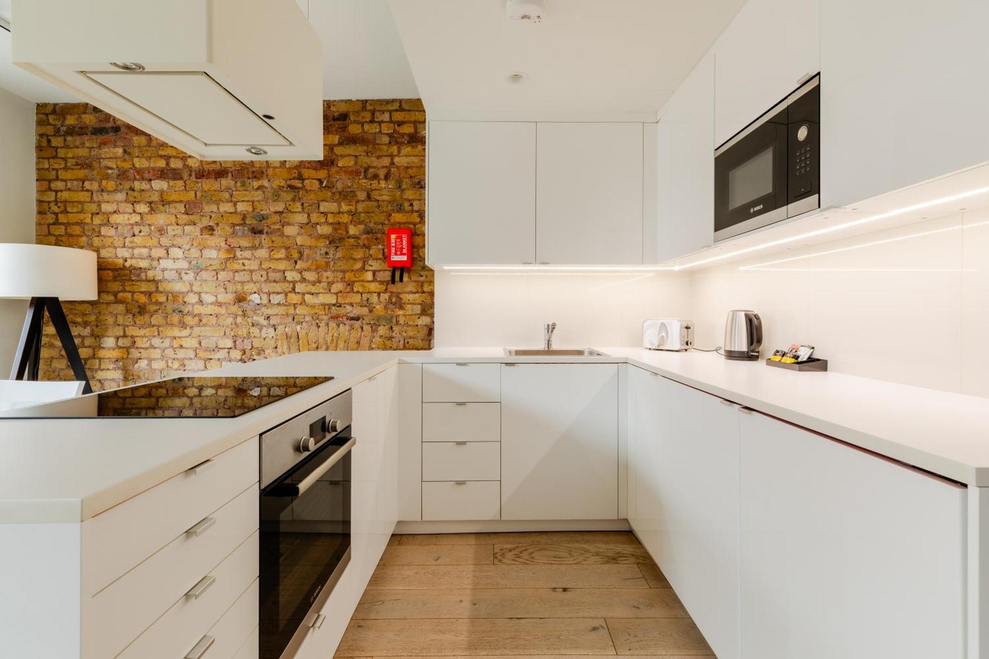 Stayinn Holborn Лондон Екстер'єр фото