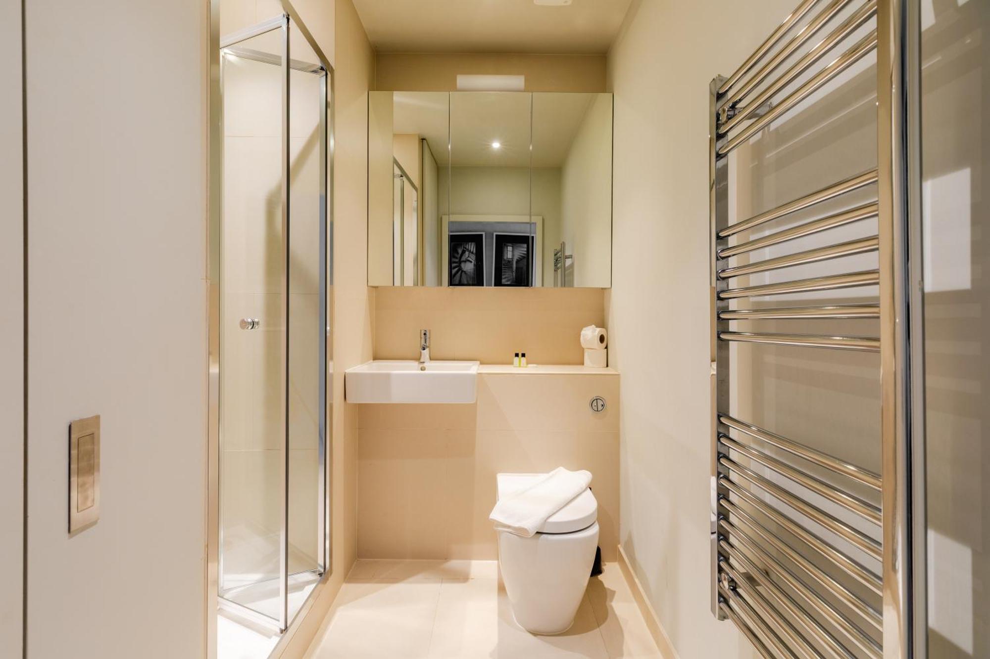 Stayinn Holborn Лондон Екстер'єр фото