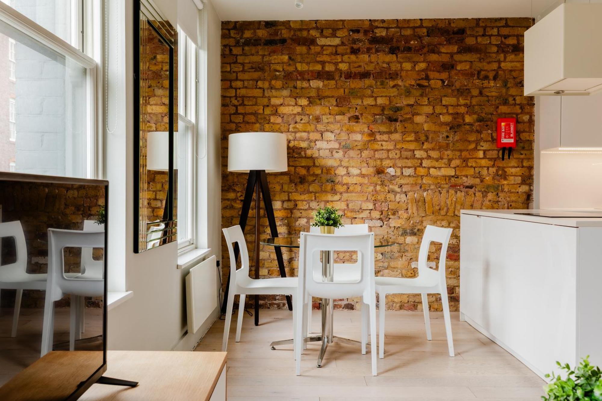 Stayinn Holborn Лондон Екстер'єр фото