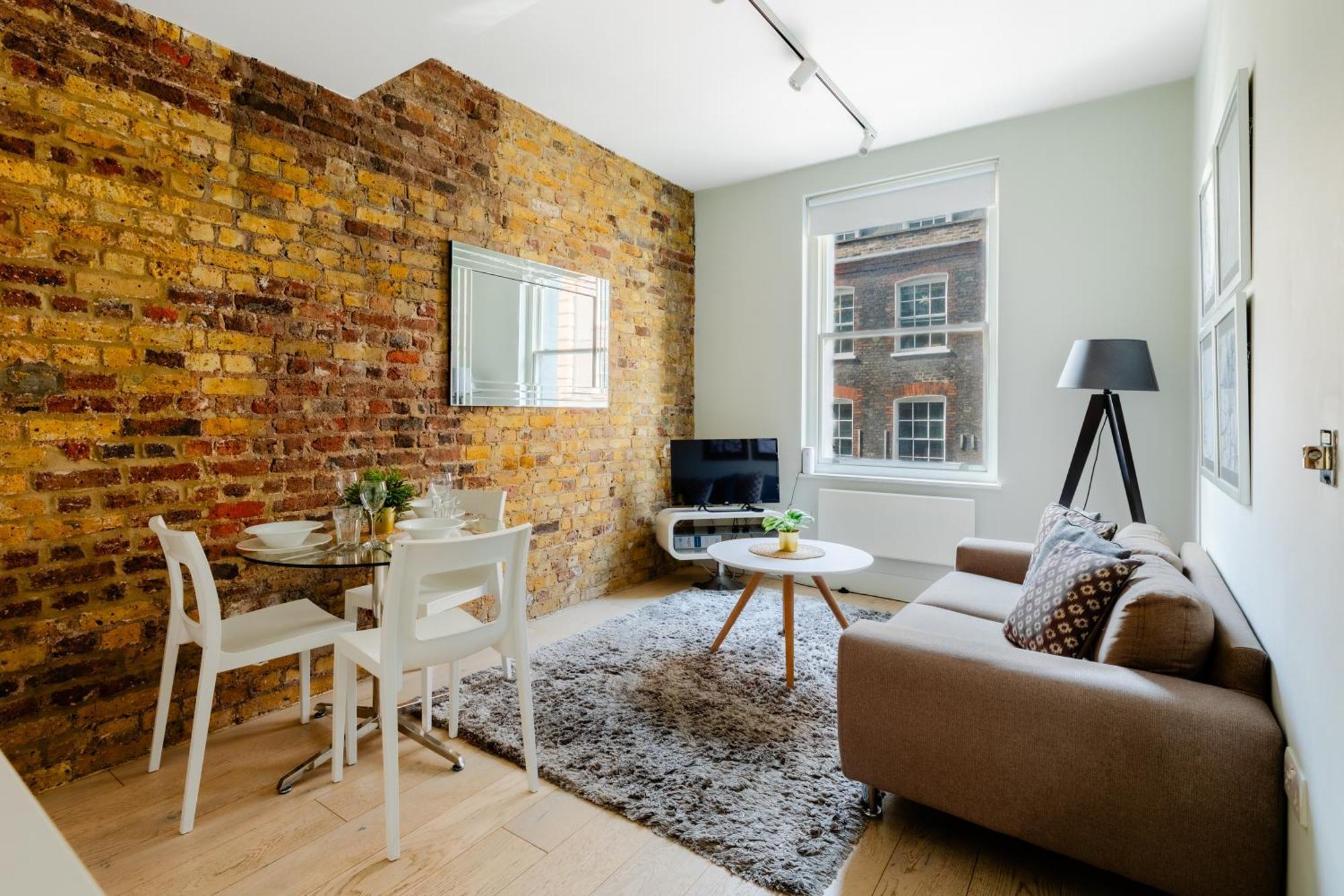 Stayinn Holborn Лондон Екстер'єр фото