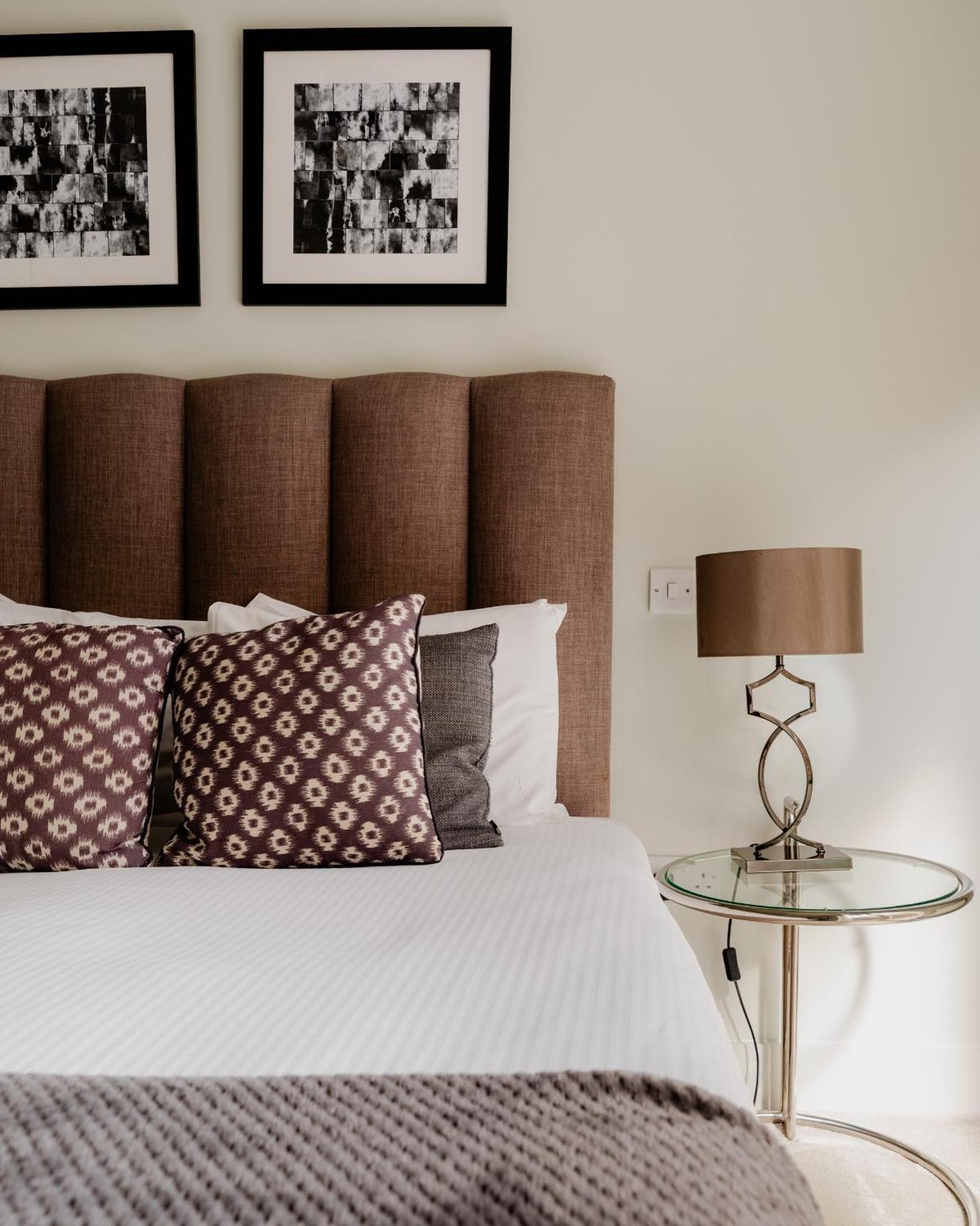 Stayinn Holborn Лондон Екстер'єр фото