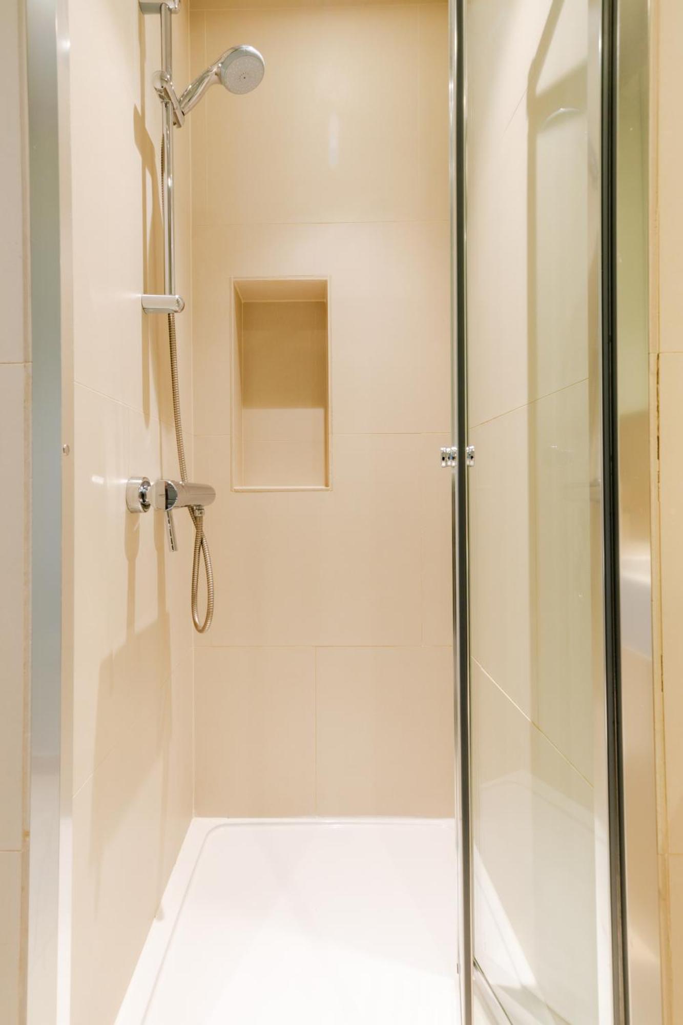 Stayinn Holborn Лондон Екстер'єр фото